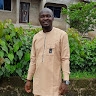 Emmanuel Otu arikpo