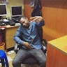 Michael Akoolo