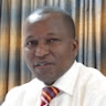 Charles Thiong'o