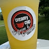 Creamy Cup