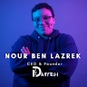 nour ben lazrek