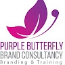Purple Butterfly