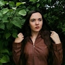 Yuliia Huzarska