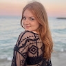 Валерія Шугурова
