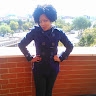 Kgalaletso otukile