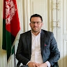 Mohammad Homayon AHMADI