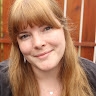 Eve Buck