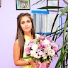 Юлия Гудзь