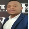 Sibusiso Shabalala