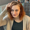 Polina Kolbaia