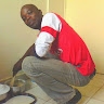 maxwell barasa