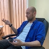 Sergii Mozgovyi