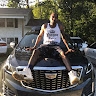Jet Harris