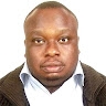 Nelson Mukaindo