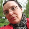 Зоя Рожченко