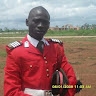 David Ogunremi