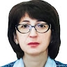 Лилия Гермек