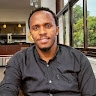 Ian Burnet Agaba