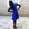 Lucy Mbatha