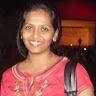 Pragathi Balakrishna