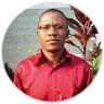 Nkiese Kenkoh Julius