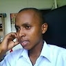 James Ngugi