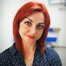 Ирина Дмитренко