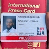 Aderson D, Michel
