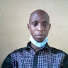 BAGUMA NICHOLAS