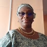 Patricia Aina