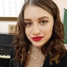 Svitlana Kovalevska