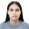 Shokhida Nurullaeva