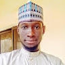 Abubakar Haruna hja