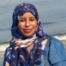 Yousra Hamid