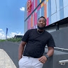 Casper Mazuba