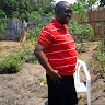 Jones Siangandu