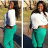 Tyeisha Anderson