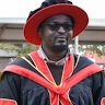Dr Kennedy Amadi