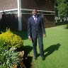 Tapiwanashe Shumba