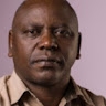 FREDRICK KINYUA