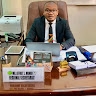 Jeffrey Mumbi