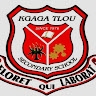 kgaga tlou