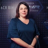 Леся Суховий