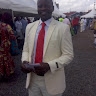 Pst.Justus otieno