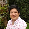 Victor CHANE NAM