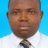 Mukhtar AlhajiLiman