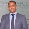 Ibrahim Abdikarim
