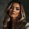 Rushana Khalilova