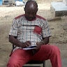 Ebenezer K Amoateng