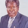 Lawrence O Murunga